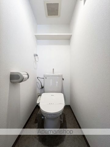 アーバンビュー倉敷の内装写真