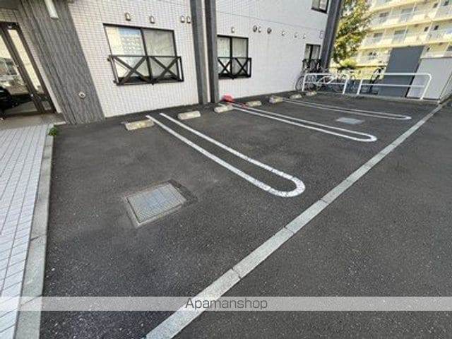 グランメール月寒EASTのその他写真