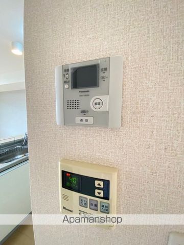オッツ センチュリーの内装写真