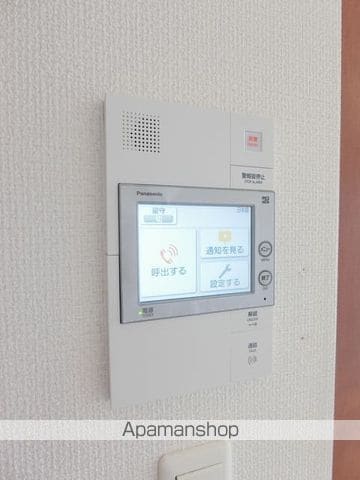サザンクレスト堺の内装写真