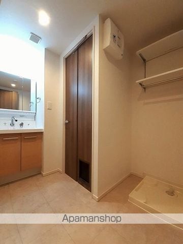 ロイヤルパイン ストリームの内装写真
