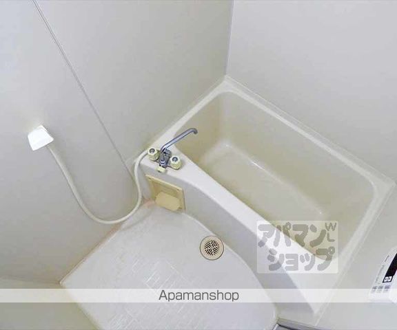 パークハイムミカサの内装写真