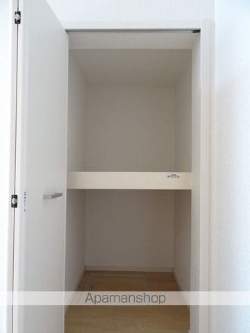 エムズアークIIの内装写真