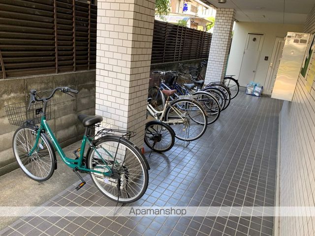 ハレー高槻IIのその他写真