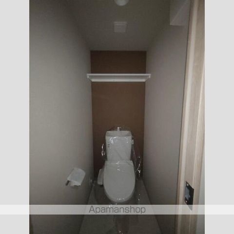 SーRESIDENCE神戸みなと元町ALOの内装写真