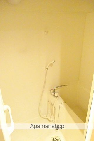 カーサ・フェリース天保山の内装写真