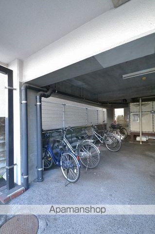 久都内マンションのその他写真
