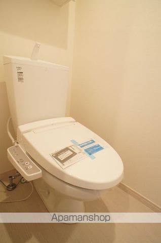 リブリ・タカトリの内装写真