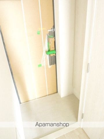 エスリード名古屋東別院の内装写真