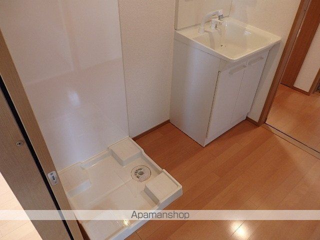 Bella Casa門暮Aの内装写真