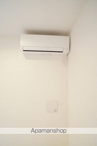 リブリ・矢部町の内装写真