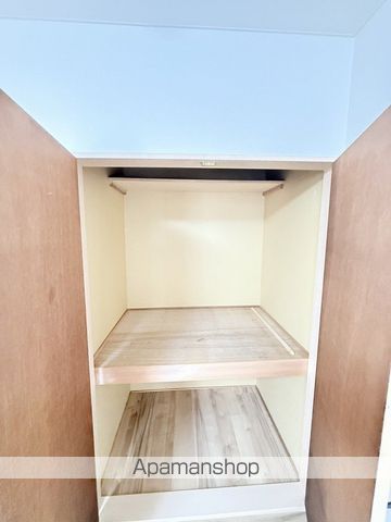 コーポ桑西の内装写真