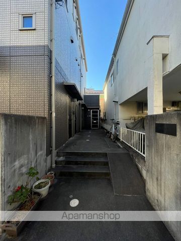 GIRASOLE ジラソーレの内装写真