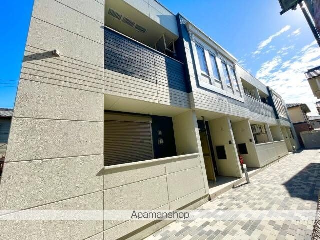 和歌山県和歌山市太田[2LDK/61.1m2]の外観1