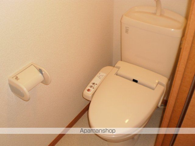レオパレスエルドラドの内装写真
