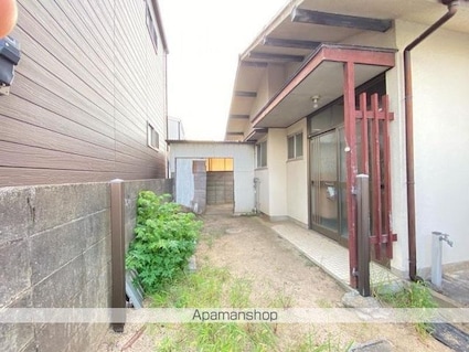 木太町借家　ＮＫ　４ＤＫ[4DK/66.67m2]の共用部3