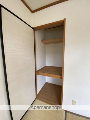 ドリームネスト長久手の内装写真