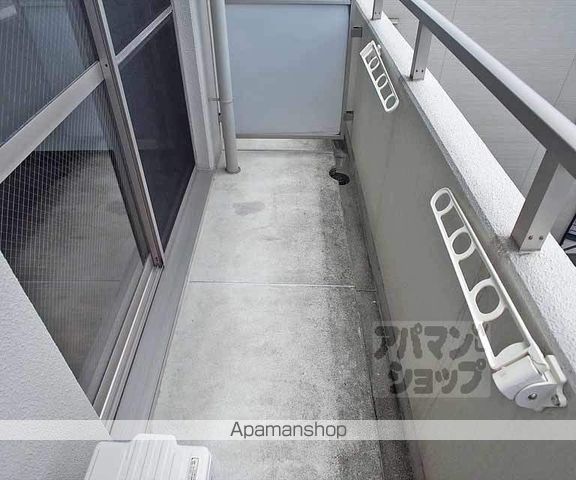 ドミトリィ御池の内装写真