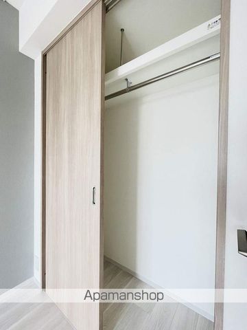 パークアクシス名古屋山王一丁目の内装写真