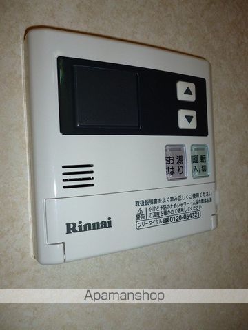 Kはつが野の内装写真