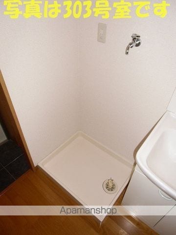 クレストスカーラカクBの内装写真