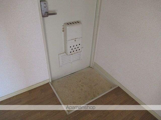 メゾン・ド・ササキの内装写真