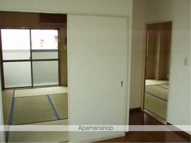 川口第二マンションの内装写真