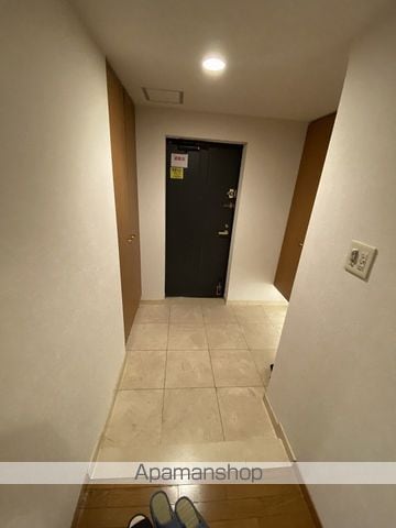 ステイツ豊中新千里南町の内装写真
