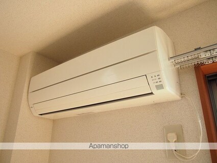 コリーヌ　ヴィラージュ[1K/30.94m2]のその他設備