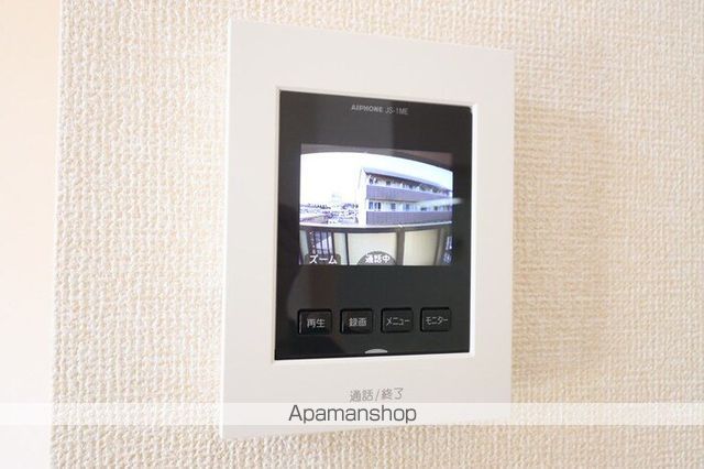 アーバンヒルズかしま IIの内装写真