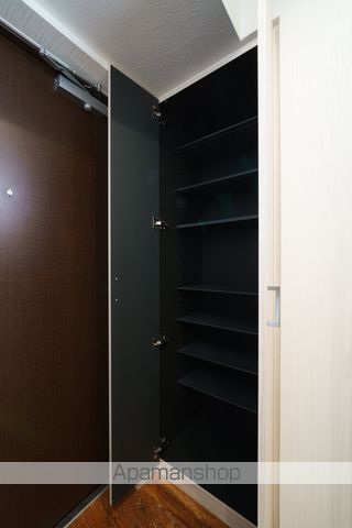 VINOプレジオ本町の内装写真
