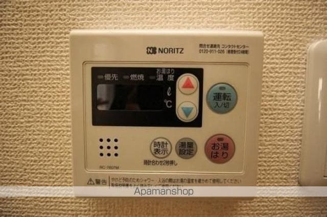 RAFFINEの内装写真