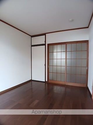 コーポ長島[2DK/40.09m2]のその他内装