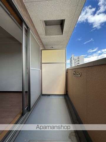M’PLAZA今里弐番館の内装写真