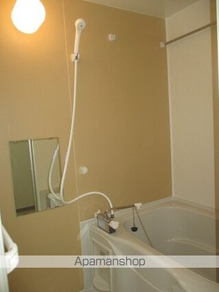 フジパレス　遠里小野Ⅰ番館[1K/31.38m2]のバス