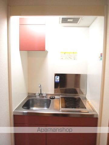 レオパレスアルタランテIIIの内装写真
