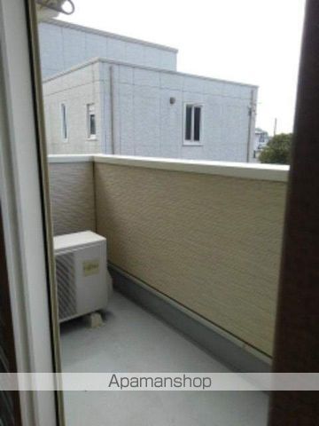 プランドール ドゥーの内装写真