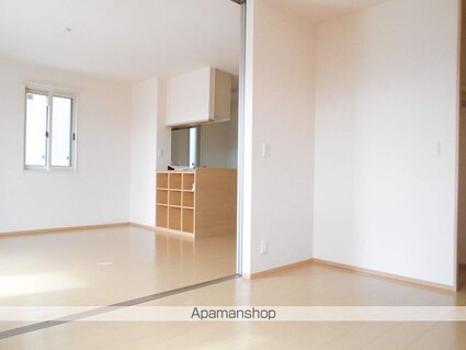 ファヴォーレⅢ[2LDK/54.24m2]の内装5