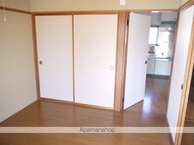 リビエルの内装写真