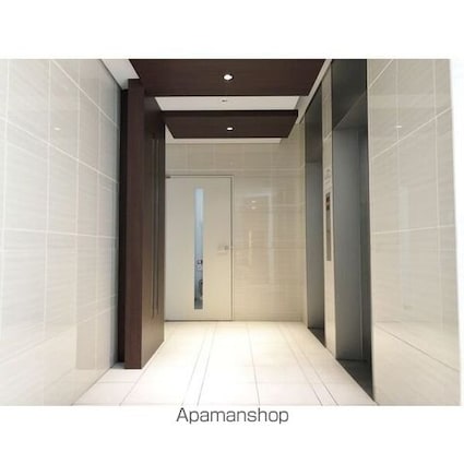 Ｔｗｉｎ　Ｏｗｌｓ（ツインアウルズ）[1LDK/47.64m2]のその他内装3