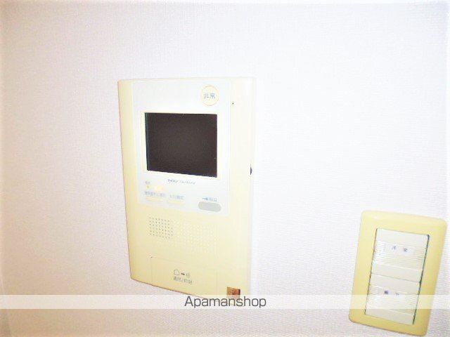 レキョウバシスクエアの内装写真