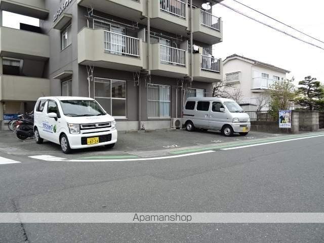 グリーンハイツ安松のその他写真