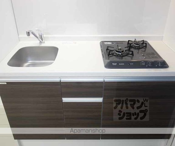 シエーナ御前五条の内装写真