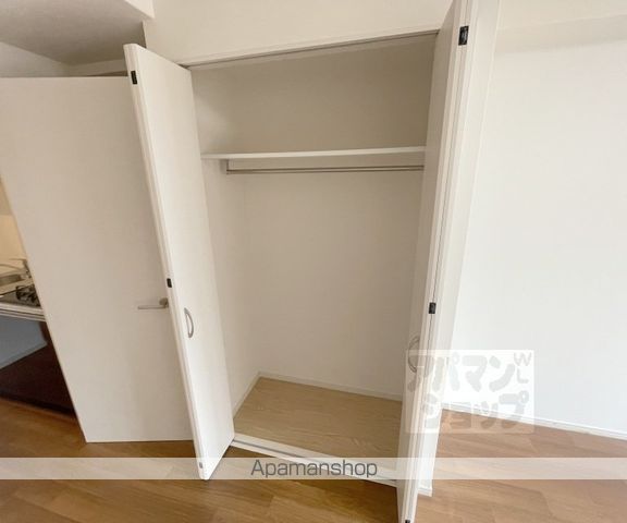 フラッティ西陣の内装写真