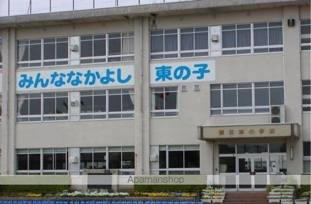GLASS WING 2000の周辺写真