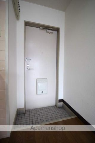 GB奥田の内装写真