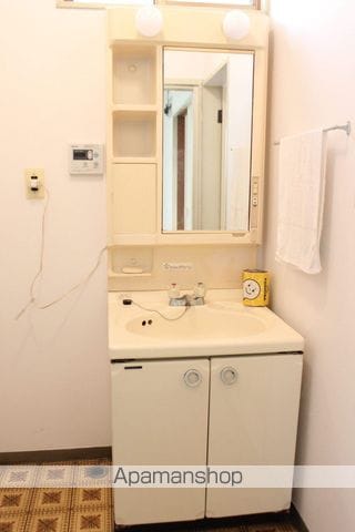 山波町宮地貸家の内装写真