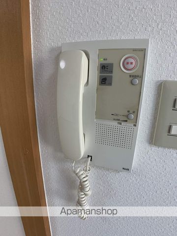 パークモダン新大阪の内装写真