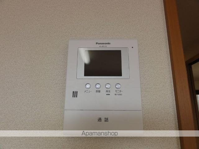ソレイユ一条院の内装写真