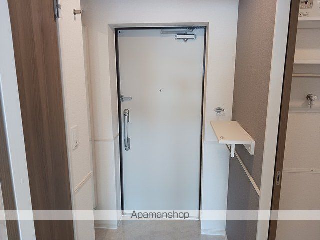 アーバンリオグランデ池田の内装写真